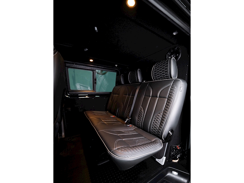 Volkswagen VW VOLKSWAGEN TRANSPORTER T6.1 T32 KOMBI HIGHLINE TTX LWB 150 DSG