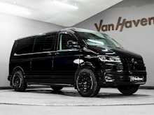 Volkswagen VW VOLKSWAGEN TRANSPORTER T6.1 T32 KOMBI HIGHLINE TTX LWB 150 DSG