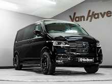Volkswagen VW VOLKSWAGEN TRANSPORTER T6.1 T32 KOMBI HIGHLINE TTX LWB 150 DSG