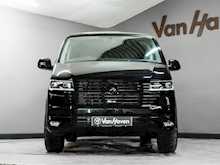 Volkswagen VW VOLKSWAGEN TRANSPORTER T6.1 T32 KOMBI HIGHLINE TTX LWB 150 DSG