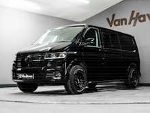 Volkswagen VW VOLKSWAGEN TRANSPORTER T6.1 T32 KOMBI HIGHLINE TTX LWB 150 DSG