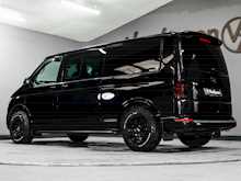 Volkswagen VW VOLKSWAGEN TRANSPORTER T6.1 T32 KOMBI HIGHLINE TTX LWB 150 DSG