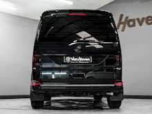 Volkswagen VW VOLKSWAGEN TRANSPORTER T6.1 T32 KOMBI HIGHLINE TTX LWB 150 DSG