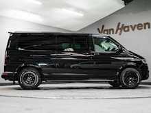 Volkswagen VW VOLKSWAGEN TRANSPORTER T6.1 T32 KOMBI HIGHLINE TTX LWB 150 DSG