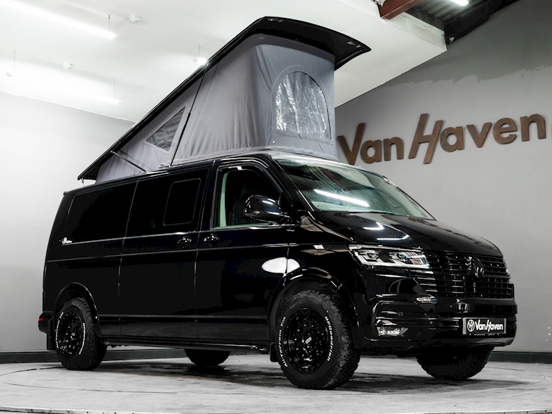 Volkswagen VW VOLKSWAGEN TRANSPORTER T6.1 T32 KOMBI HIGHLINE TTX LWB 150 DSG