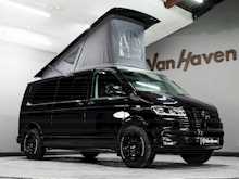 Volkswagen VW VOLKSWAGEN TRANSPORTER T6.1 T32 KOMBI HIGHLINE TTX LWB 150 DSG