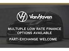 Volkswagen VW VOLKSWAGEN TRANSPORTER T6.1 T32 KOMBI HIGHLINE TTX LWB 150 DSG