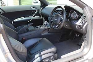 Audi R8 Quattro - Large 7