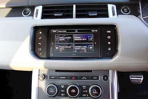 Land Rover Range Rover Sport Autobiography Dynamic Hybrid - Large 15