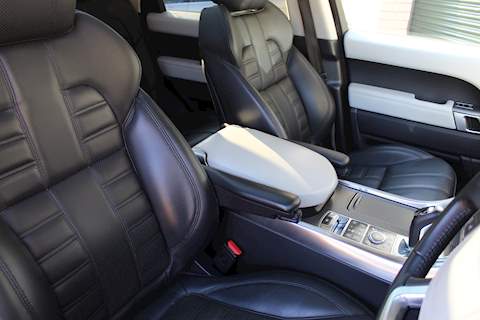 Land Rover Range Rover Sport Autobiography Dynamic Hybrid - Large 13