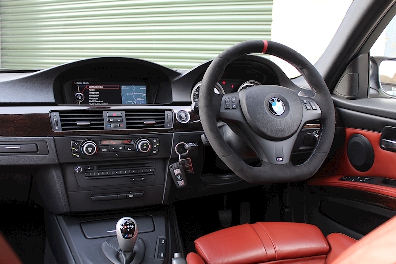BMW M3 M3 SEMI AUTO - Large 5
