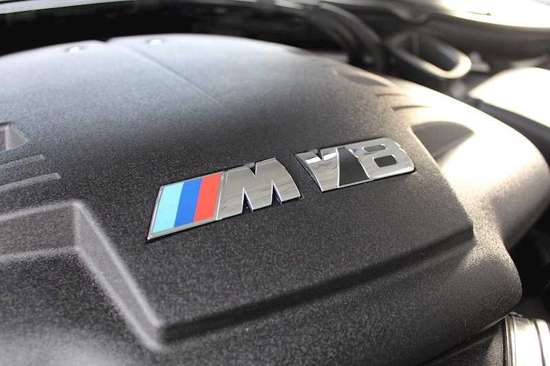 BMW M3 M3 SEMI AUTO - Large 32