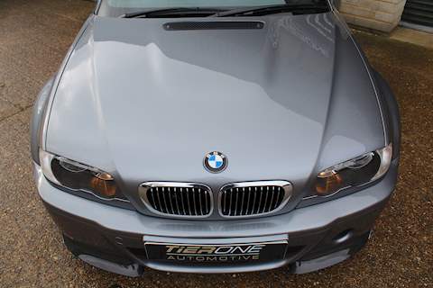 BMW M3 CSL - Large 21