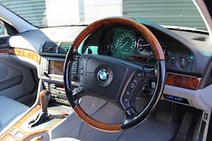 BMW E39 5 series 530i 20th Anniversary Edition - Large 10