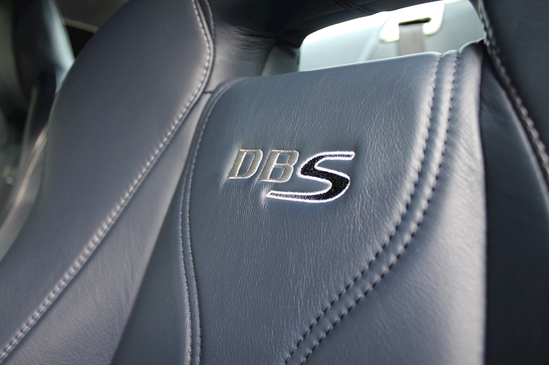 Aston Martin Dbs DBS - Large 15