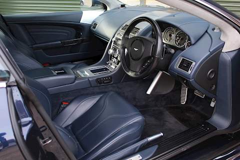 Aston Martin Dbs DBS - Large 4