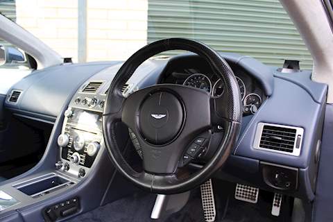 Aston Martin Dbs DBS - Large 18