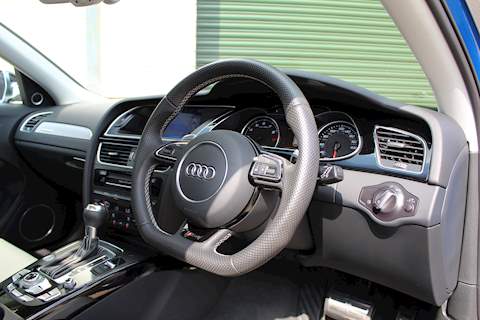 Audi Rs4 Avant LIMITED EDITION FSI QUATTRO - Large 30