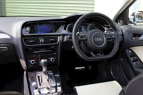 Audi Rs4 Avant LIMITED EDITION FSI QUATTRO - Large 16