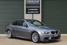 BMW M3 Competition Pack - U117