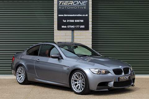 BMW M3 Competition Pack - Large 7