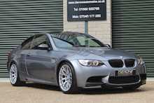 BMW M3 Competition Pack - U117