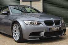 BMW M3 Competition Pack - U117