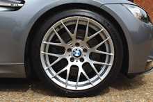 BMW M3 Competition Pack - U117