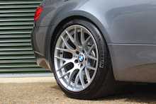 BMW M3 Competition Pack - U117