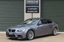 BMW M3 Competition Pack - U117