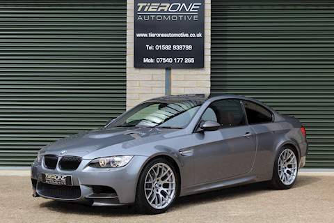 BMW M3 Competition Pack - Large 0