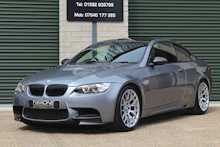 BMW M3 Competition Pack - U117