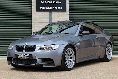 BMW M3 Competition Pack - Large 21