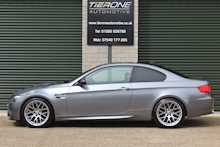 BMW M3 Competition Pack - U117