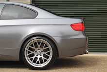 BMW M3 Competition Pack - U117