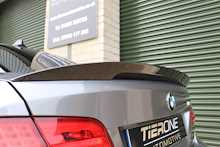 BMW M3 Competition Pack - U117