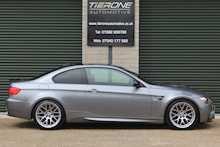 BMW M3 Competition Pack - U117