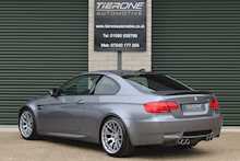 BMW M3 Competition Pack - U117