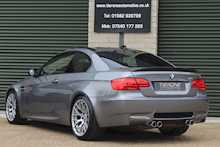 BMW M3 Competition Pack - U117