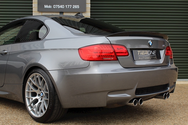 BMW M3 Competition Pack - Large 18