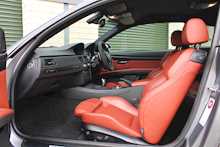 BMW M3 Competition Pack - U117