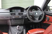 BMW M3 Competition Pack - U117