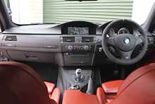 BMW M3 Competition Pack - U117