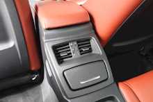 BMW M3 Competition Pack - U117