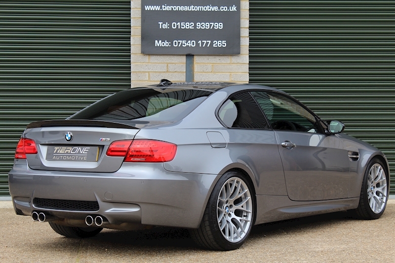 BMW M3 Competition Pack - Large 41