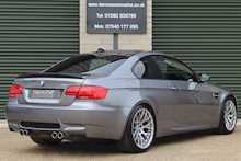 BMW M3 Competition Pack - U117