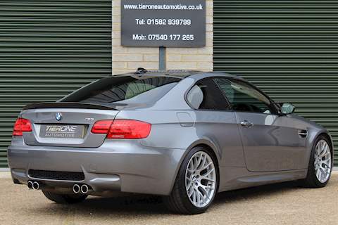 BMW M3 Competition Pack - Large 41