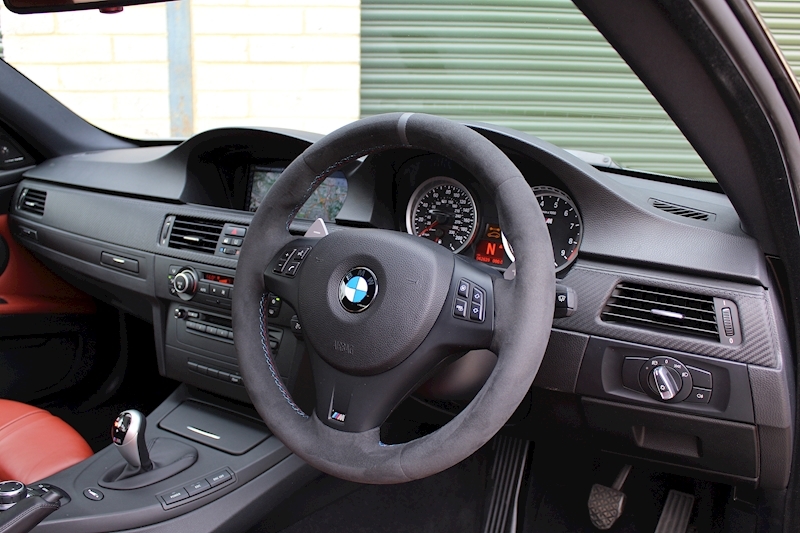 Used Bmw M3 Competition Pack Tier One Automotive Ltd