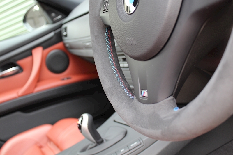 BMW M3 Competition Pack - Large 13
