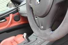 BMW M3 Competition Pack - U117